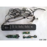 KIT DE CABLES PARA TV / SONY KDL-46VE5